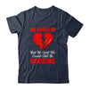 We Broke Up But He Said We Could Still Be Cousins Shirt & Tank Top | siriusteestore