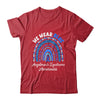 We Wear Blue For Angelmans Syndrome Awareness Shirt & Hoodie | siriusteestore