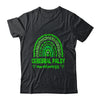 We Wear Green Cerebral Palsy Awareness CP Month Shirt & Hoodie | siriusteestore
