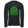 We Wear Green Cerebral Palsy Awareness CP Month Shirt & Hoodie | siriusteestore