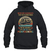 We're Not Alcoholics They Go To Meetings Drunk Pontoon Shirt & Tank Top | siriusteestore