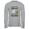 What Makes You Different Elephant Mom Autism Child Awareness Shirt & Hoodie | siriusteestore