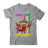 Whos Your Crawdaddy Crawfish Mardi Gras Funny Flag Shirt & Hoodie | siriusteestore