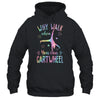Why Walk When You Can Cartwheel Gymnast Gymnastic Girl Shirt & Tank Top | siriusteestore
