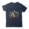 Wildlife Trees Outdoors Nature Retro Forest Shirt & Hoodie | siriusteestore