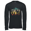 Wildlife Trees Outdoors Nature Retro Forest Shirt & Hoodie | siriusteestore