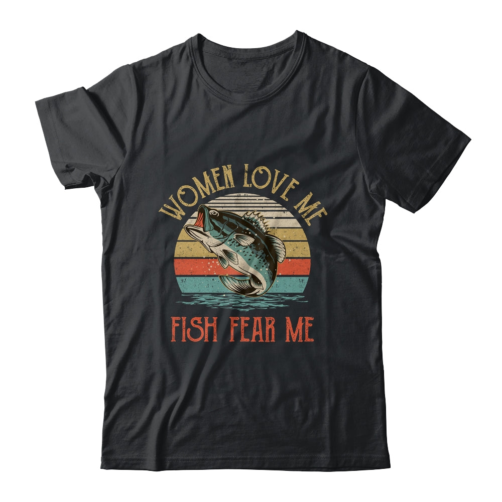 Fly Fishing T-shirt Enjoy Your Day Fishing Gift Funny Fisherman Fishing  Life Tee