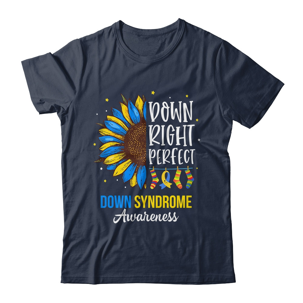World Down Syndrome Day Awareness Socks 21 March Sunflower Shirt & Hoodie | siriusteestore