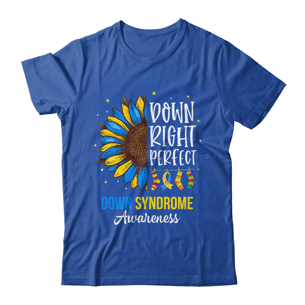 World Down Syndrome Day Awareness Socks 21 March Sunflower Shirt & Hoodie | siriusteestore