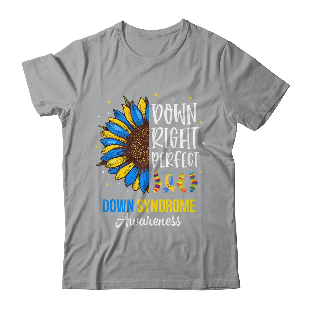 World Down Syndrome Day Awareness Socks 21 March Sunflower Shirt & Hoodie | siriusteestore