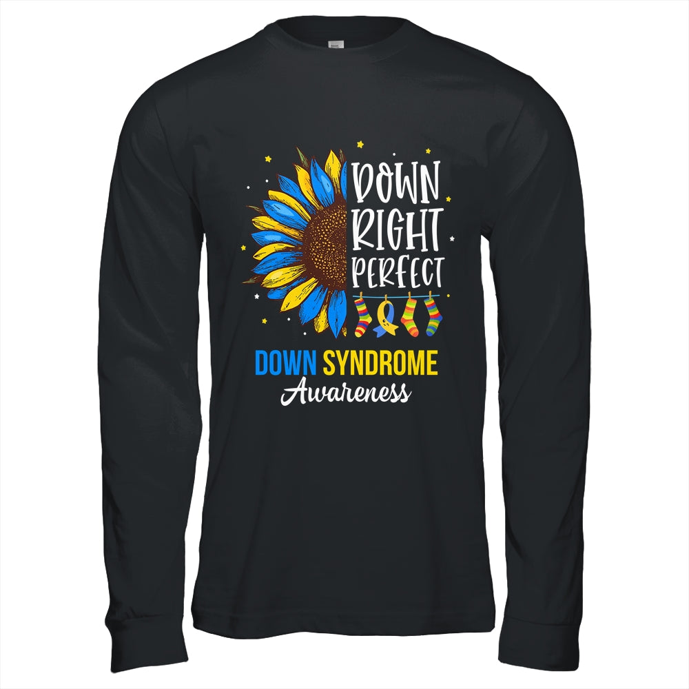 World Down Syndrome Day Awareness Socks 21 March Sunflower Shirt & Hoodie | siriusteestore