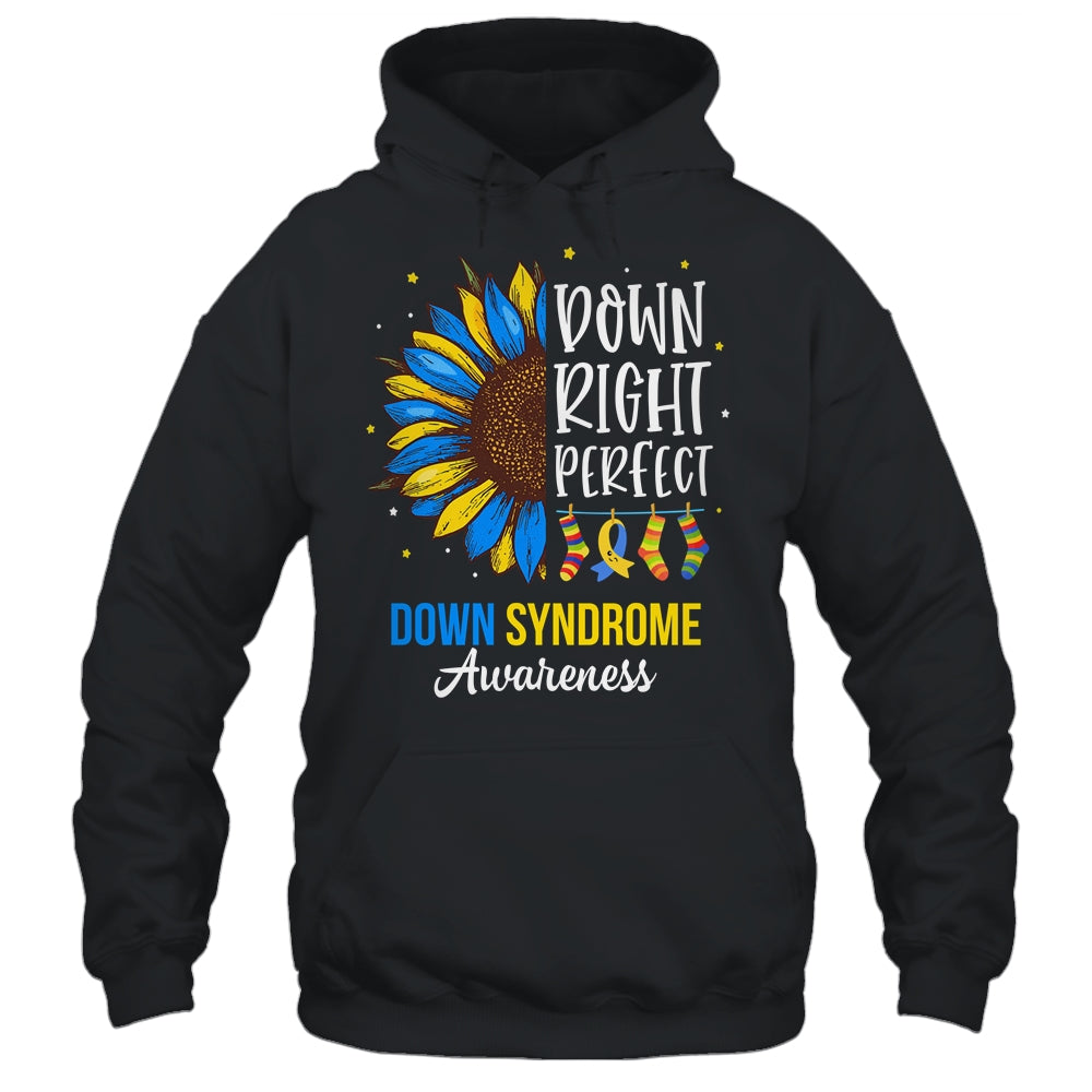 World Down Syndrome Day Awareness Socks 21 March Sunflower Shirt & Hoodie | siriusteestore