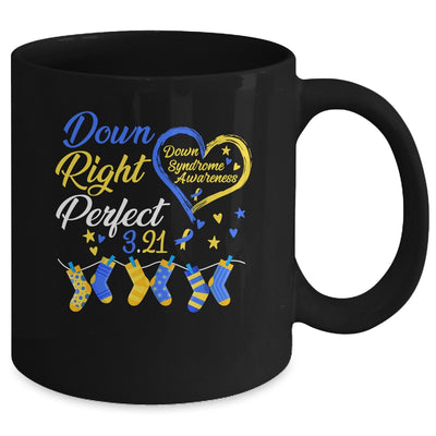 World Down Syndrome Day Awareness Socks T Shirt 21 March Mug | siriusteestore