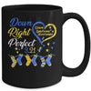 World Down Syndrome Day Awareness Socks T Shirt 21 March Mug | siriusteestore