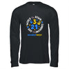 World Down Syndrome Day Awareness T21 Teacher Men Women Shirt & Hoodie | siriusteestore