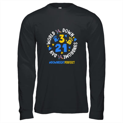 World Down Syndrome Day Awareness T21 Teacher Men Women Shirt & Hoodie | siriusteestore