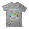 You Dont Scare Me Im A Special Education Teacher Funny Shirt & Hoodie | siriusteestore