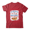 You Look Like 4th Of July Makes Me Want A Hot Dog Real Bad Shirt & Tank Top | siriusteestore