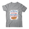 You Look Like 4th Of July Makes Me Want A Hot Dog Real Bad Shirt & Tank Top | siriusteestore