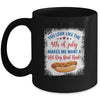 You Look Like 4th Of July Makes Me Want A Hot Dog Real Bad Mug | siriusteestore