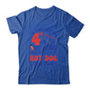 You Look Like The 4th July Make Me Wants A Hot Dog Real Bad Shirt & Tank Top | siriusteestore