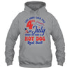 You Look Like The 4th July Make Me Wants A Hot Dog Real Bad Shirt & Tank Top | siriusteestore
