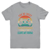 You're Lucky I Made An Appearance Video Game Controller Boys Youth Shirt | siriusteestore